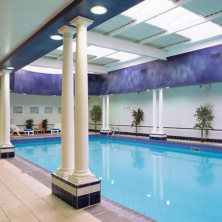 טראלי Brandon Hotel Conference & Leisure Centre מתקנים תמונה
