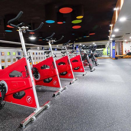 טראלי Brandon Hotel Conference & Leisure Centre מראה חיצוני תמונה