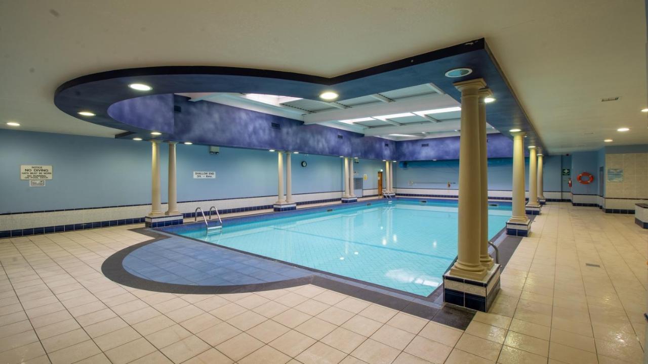 טראלי Brandon Hotel Conference & Leisure Centre מראה חיצוני תמונה
