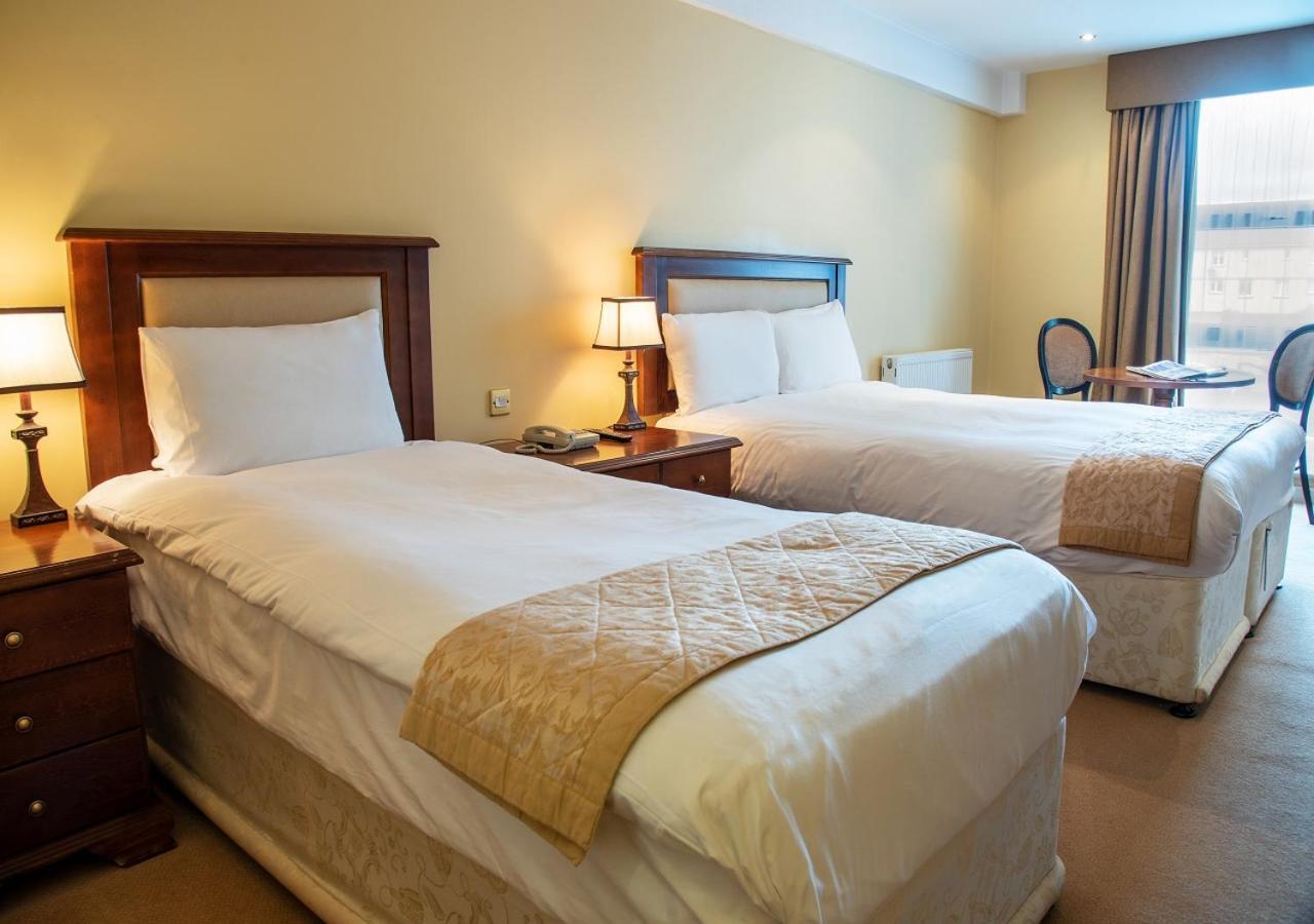 טראלי Brandon Hotel Conference & Leisure Centre מראה חיצוני תמונה