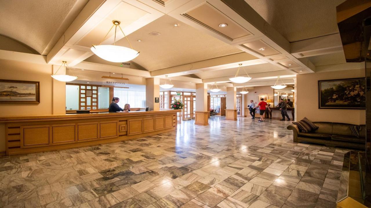 טראלי Brandon Hotel Conference & Leisure Centre מראה חיצוני תמונה