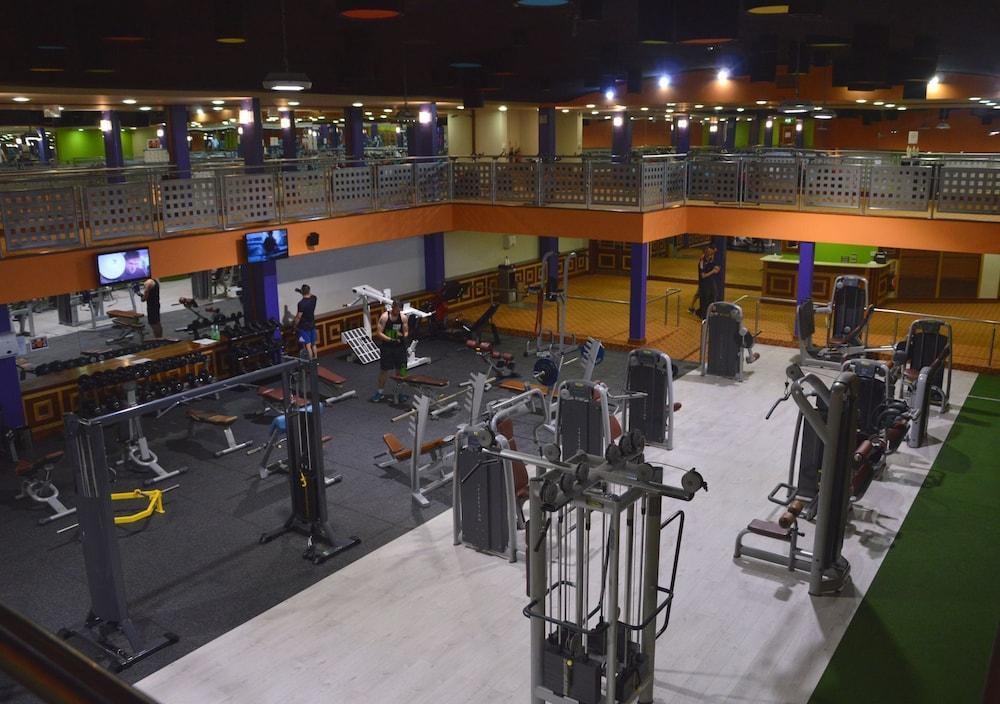 טראלי Brandon Hotel Conference & Leisure Centre מראה חיצוני תמונה