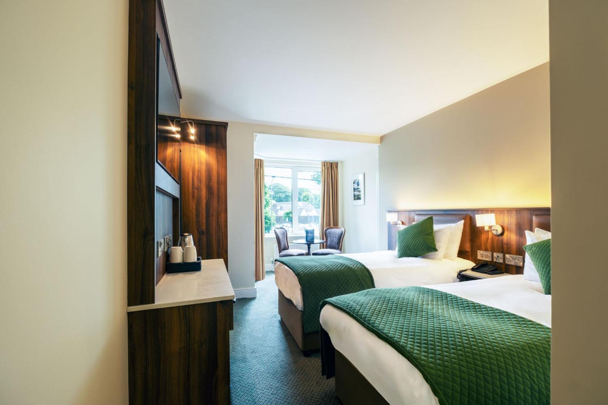 טראלי Brandon Hotel Conference & Leisure Centre מראה חיצוני תמונה