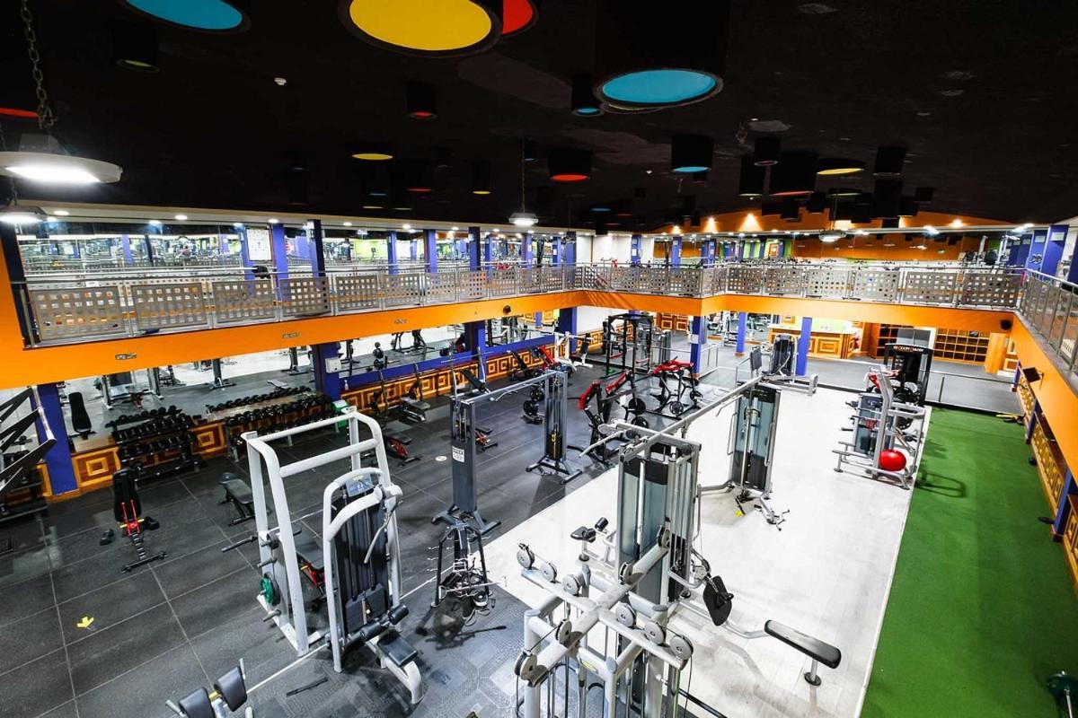טראלי Brandon Hotel Conference & Leisure Centre מראה חיצוני תמונה