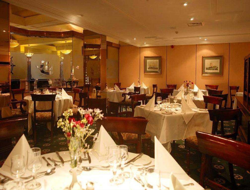 טראלי Brandon Hotel Conference & Leisure Centre מראה חיצוני תמונה