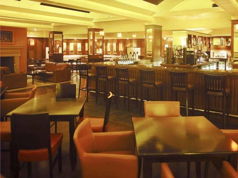 טראלי Brandon Hotel Conference & Leisure Centre מראה חיצוני תמונה