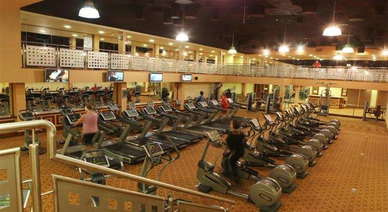 טראלי Brandon Hotel Conference & Leisure Centre מראה חיצוני תמונה