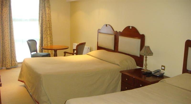 טראלי Brandon Hotel Conference & Leisure Centre מראה חיצוני תמונה