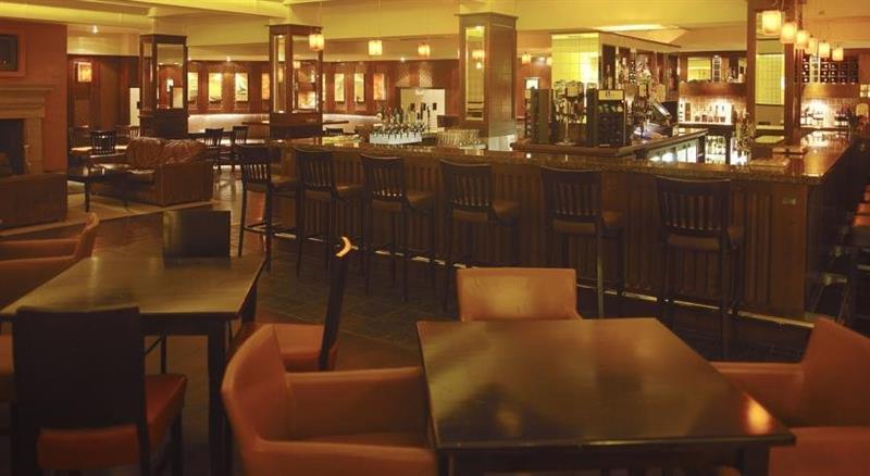 טראלי Brandon Hotel Conference & Leisure Centre מראה חיצוני תמונה